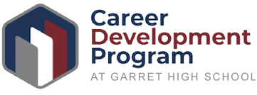 Career Development Program at Garrett High School